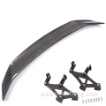 Forged Carbon Fiber Rear Spoiler Tail